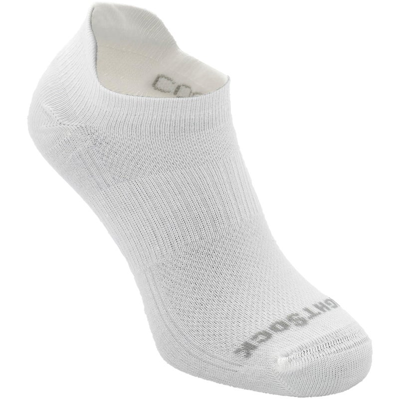 Wrightsock CoolMesh II Tab Running Socks for Men and Women â€“ Eco-Friendly and Anti Blister Socks with our Double Layer Design - American Made, No Blisters Guaranteed - Image 1